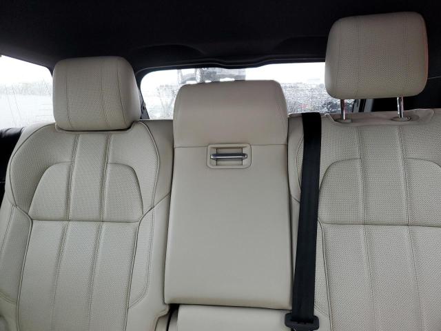 صورة رقم 10 من المزاد - 2016 LAND ROVER RANGE ROVE مع VIN SALWR2VF4GA649967