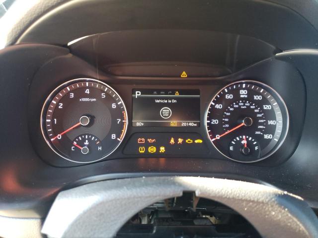 Photo 9 from auction – 2023 KIA FORTE GT with VIN 3KPF44AC4PE676581