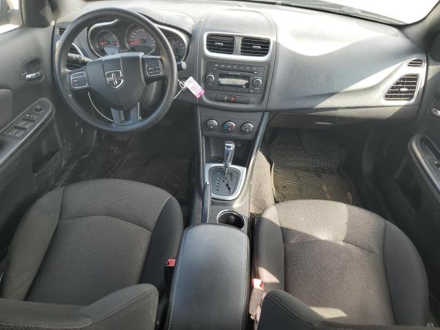Photo 8 from auction – 2013 DODGE AVENGER SE with VIN 1C3CDZAB3DN667017