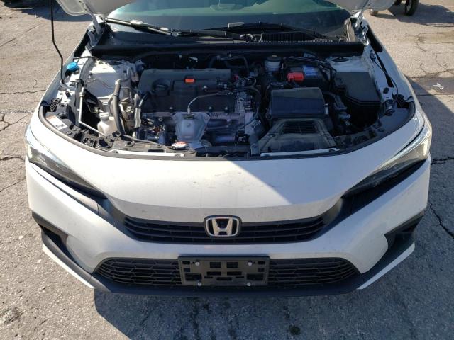 Photo 11 from auction – 2023 HONDA CIVIC LX with VIN 2HGFE2F23PH568086