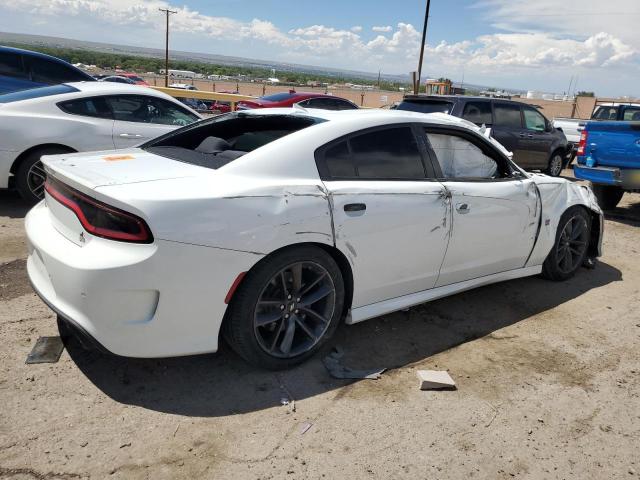 Photo 3 from auction – 2019 DODGE CHARGER SC with VIN 2C3CDXGJ9KH535369