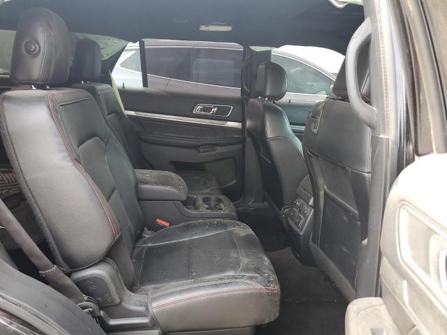 Photo 11 from auction – 2016 FORD EXPLORER S with VIN 1FM5K8GT5GGA25942