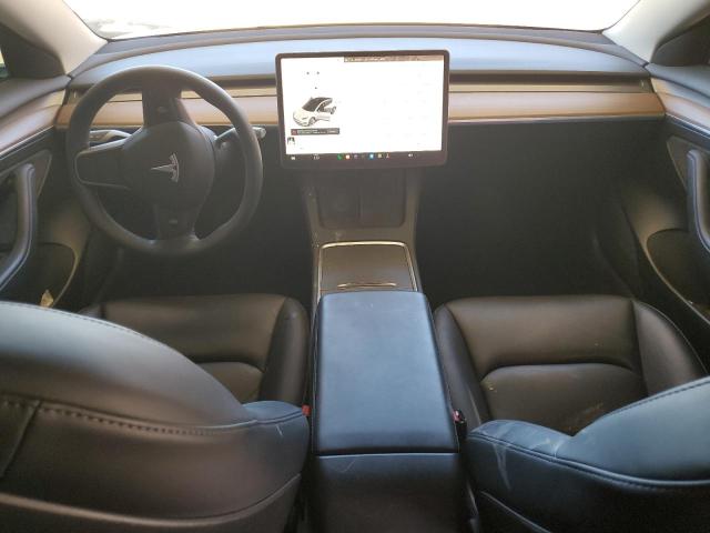Photo 8 from auction – 2022 TESLA MODEL 3 with VIN 5YJ3E1EB8NF297400