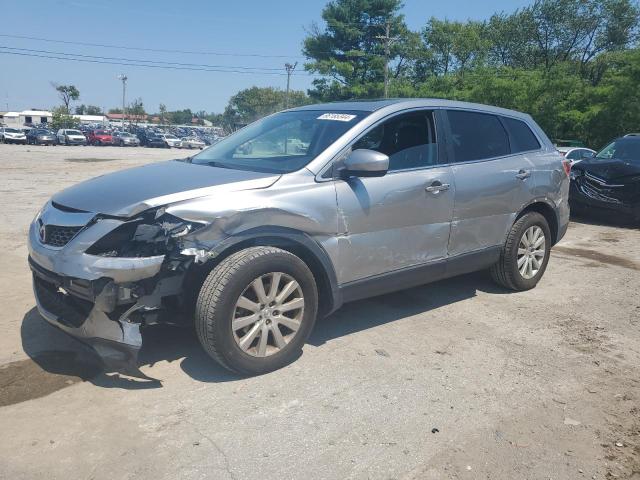 MAZDA CX-9 2010 with VIN JM3TB3MAXA0207211 - Photo from auction