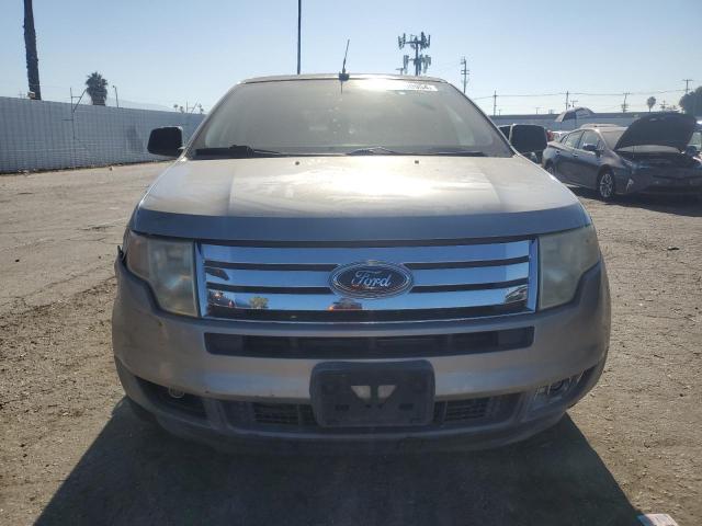 Photo 5 from auction – 2008 FORD EDGE SEL with VIN 2FMDK38C38BB31327