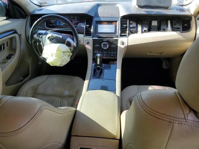 Photo 8 from auction – 2019 FORD TAURUS LIM with VIN 1FAHP2F82KG111317