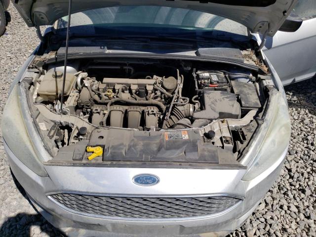 Photo 11 from auction – 2015 FORD FOCUS S with VIN 1FADP3E23FL301996