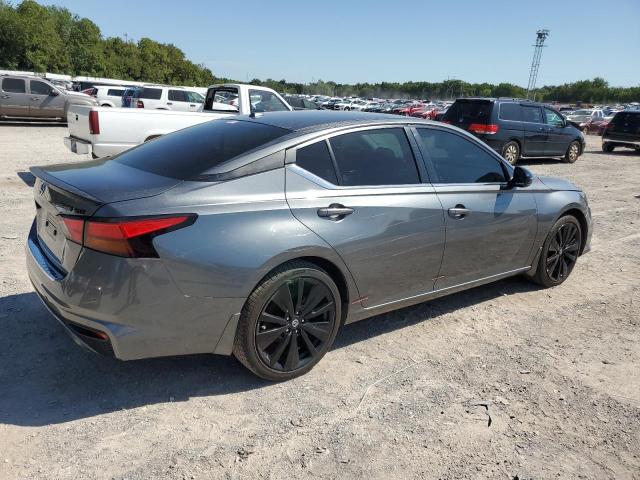 Photo 3 from auction – 2022 NISSAN ALTIMA SR with VIN 1N4BL4CV1NN409803