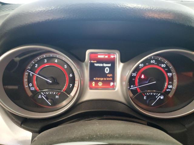 Photo 9 from auction – 2018 DODGE JOURNEY SE with VIN 3C4PDCAB6JT236970