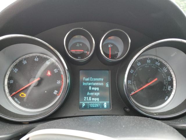 Foto 9 de la subasta – 2011 BUICK REGAL CXL con VIN 2G4GN5EC1B9203578