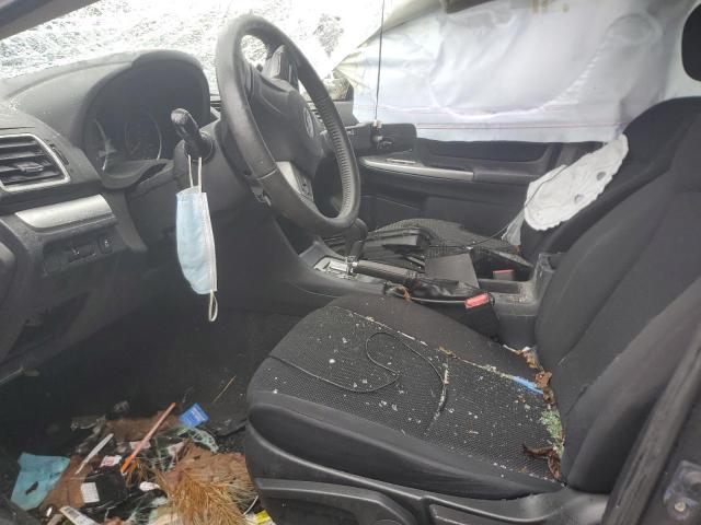 Photo 7 from auction – 2016 SUBARU IMPREZA PR with VIN JF1GJAF66GH005881