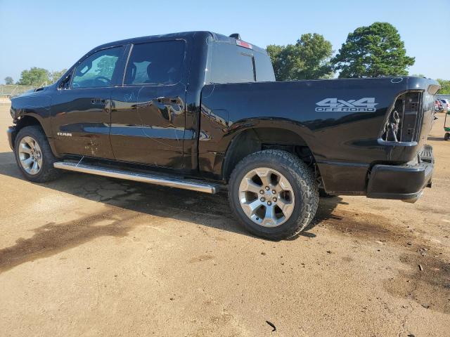 Photo 2 from auction – 2019 RAM 1500 BIG H with VIN 1C6SRFFT9KN688063