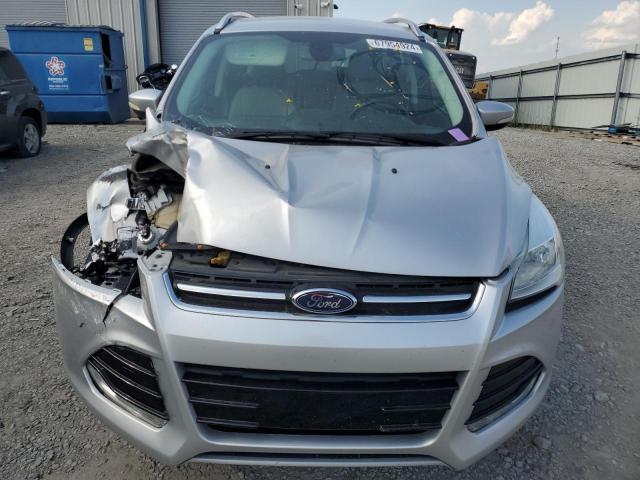 Photo 5 from auction – 2015 FORD ESCAPE TIT with VIN 1FMCU0J97FUA26297