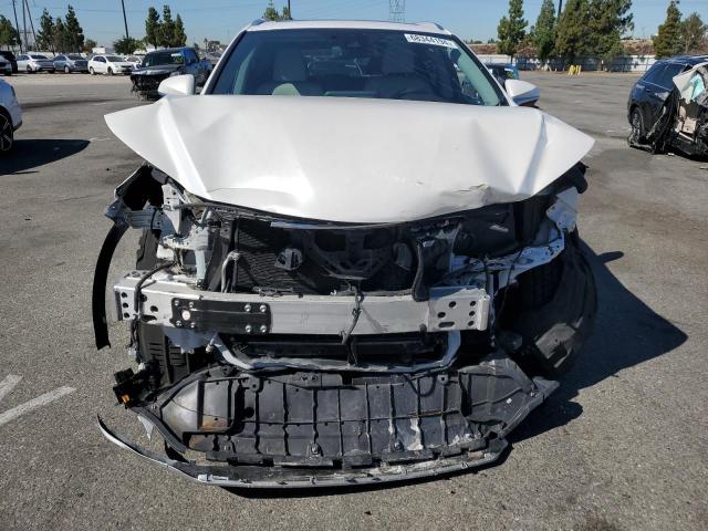 Photo 5 from auction – 2021 LEXUS RX 350 with VIN 2T2HZMAA9MC193926