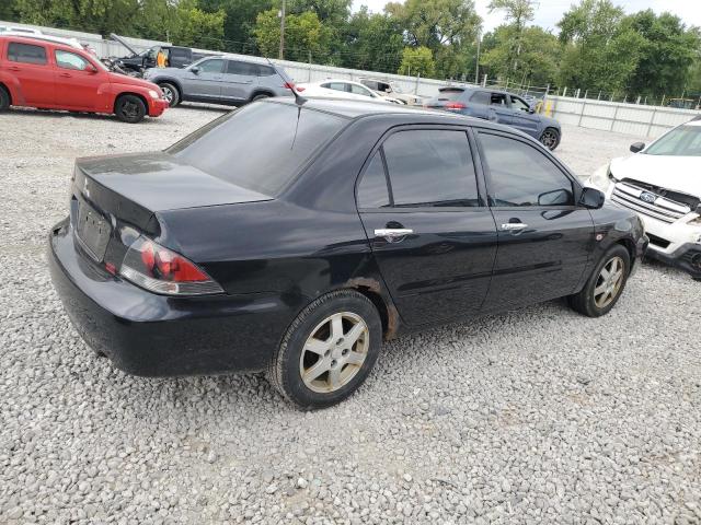Photo 3 from auction – 2006 MITSUBISHI LANCER ES with VIN JA3AJ26E96U069351