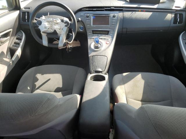Foto 8 de la subasta – 2012 TOYOTA PRIUS con VIN JTDKN3DU5C5453286