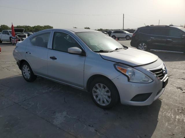 Photo 4 from auction – 2017 NISSAN VERSA S with VIN 3N1CN7AP3HL906289