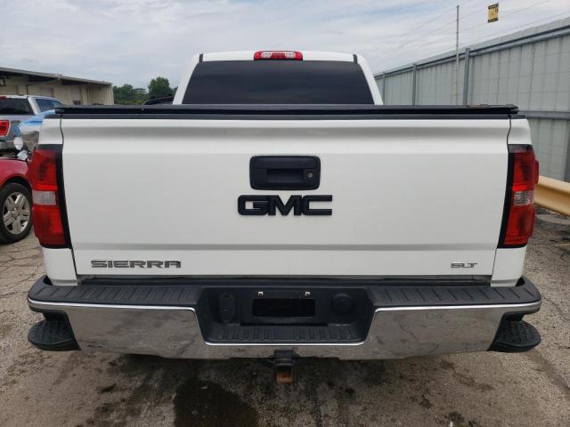 Photo 6 from auction – 2014 GMC SIERRA K15 with VIN 1GTV2VEC6EZ122090
