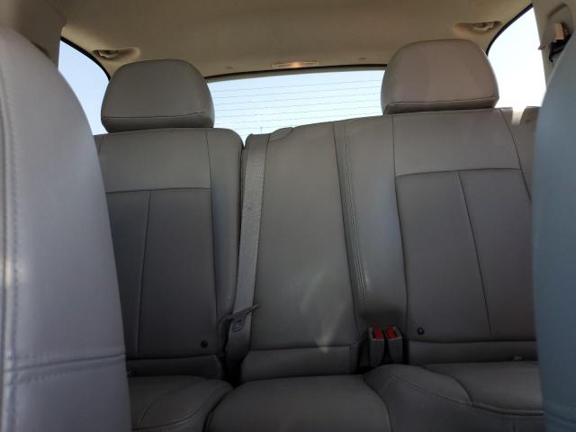 صورة رقم 10 من المزاد - 2008 GMC ENVOY مع VIN 1GKDT13S382128071