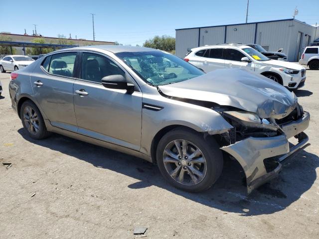 Photo 4 from auction – 2012 KIA OPTIMA EX with VIN 5XXGN4A76CG080202