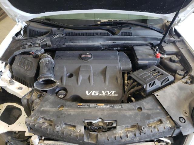 Photo 12 from auction – 2015 GMC TERRAIN SL with VIN 2GKFLYE35F6404922