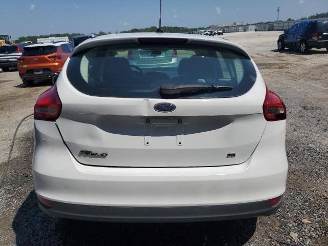 Photo 6 from auction – 2017 FORD FOCUS SE with VIN 1FADP3K28HL246551