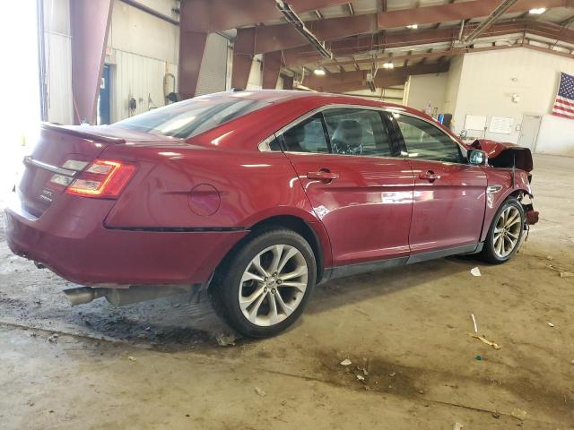 Photo 3 from auction – 2013 FORD TAURUS SEL with VIN 1FAHP2E88DG195003