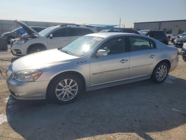BUICK LUCERNE CX 2011 with VIN 1G4HC5EM5BU106941 - Photo from auction