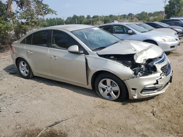 Photo 4 from auction – 2015 CHEVROLET CRUZE LT with VIN 1G1PC5SB5F7226058