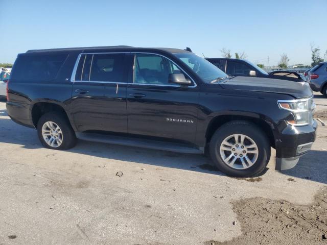 Photo 4 from auction – 2017 CHEVROLET SUBURBAN C with VIN 1GNSCHKC5HR116492