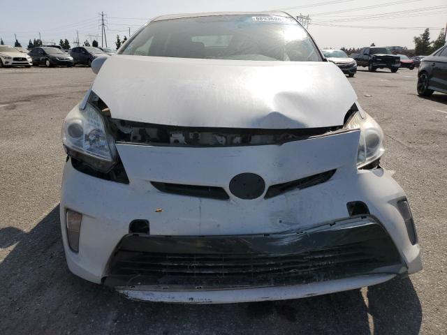 Photo 5 from auction – 2014 TOYOTA PRIUS with VIN JTDKN3DU5E0371171