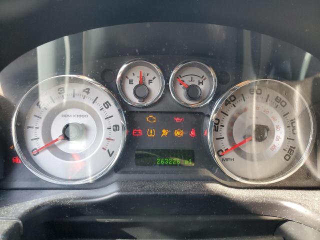 Photo 9 from auction – 2008 FORD EDGE LIMIT with VIN 2FMDK39C48BA00650
