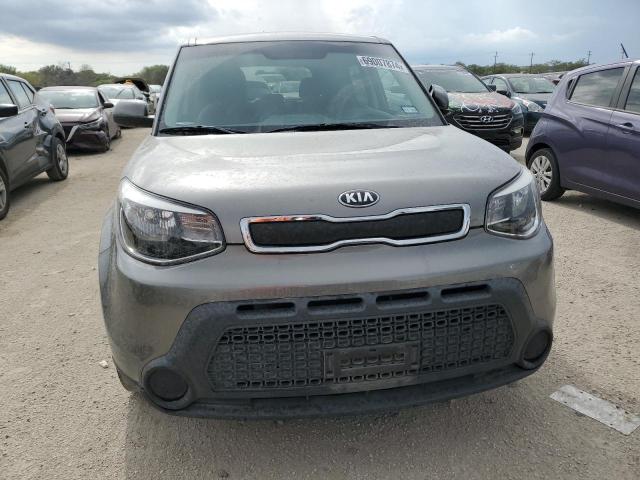 Photo 5 from auction – 2016 KIA SOUL with VIN KNDJN2A28G7337874