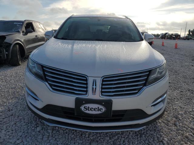 Photo 5 from auction – 2015 LINCOLN MKC with VIN 5LMCJ1A95FUJ29231