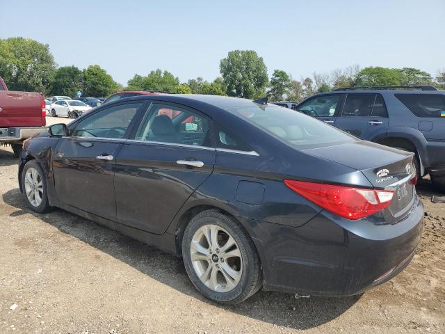 Photo 2 from auction – 2011 HYUNDAI SONATA SE with VIN 5NPEC4AC6BH256744