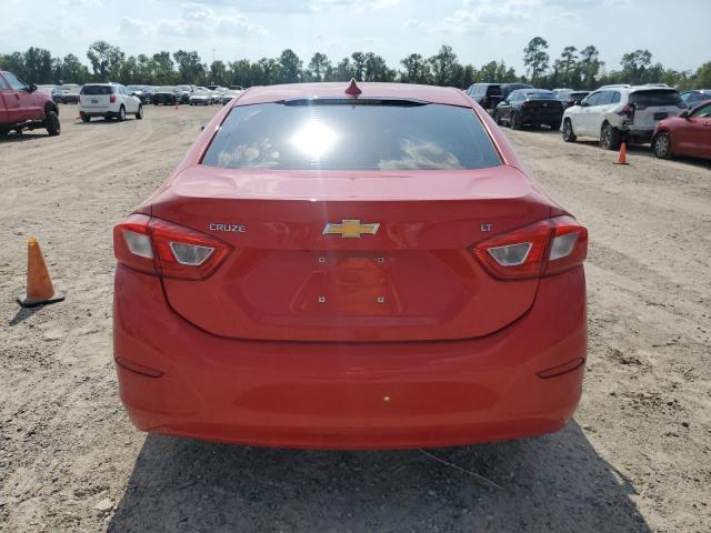 Photo 6 from auction – 2017 CHEVROLET CRUZE LT with VIN 1G1BE5SM7H7232467