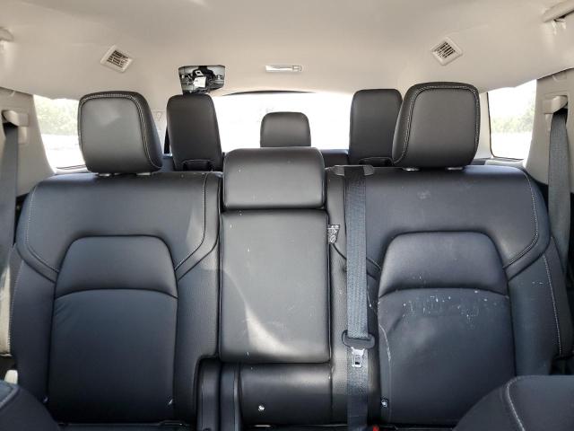 Photo 10 from auction – 2024 NISSAN PATHFINDER with VIN 5N1DR3CA4RC228653