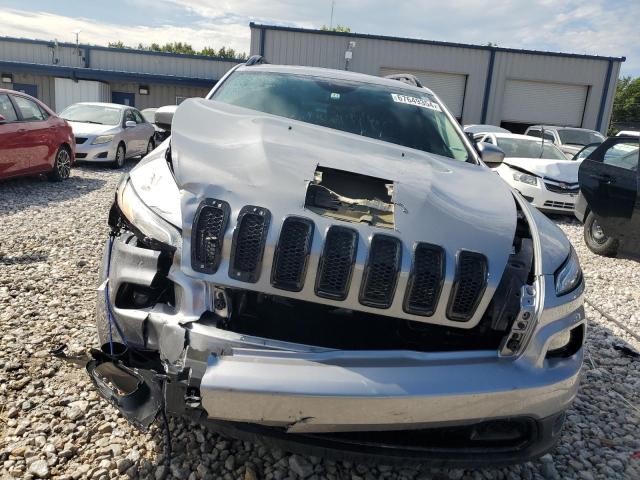 Photo 5 from auction – 2015 JEEP CHEROKEE L with VIN 1C4PJMCS5FW792362