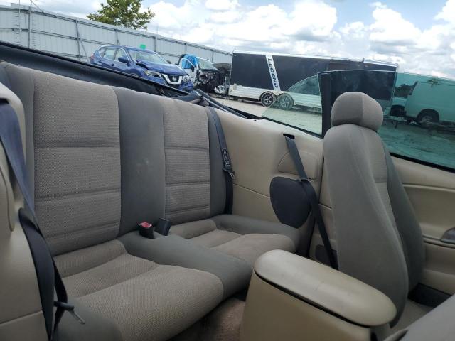 Photo 10 from auction – 2002 FORD MUSTANG with VIN 1FAFP44432F174273