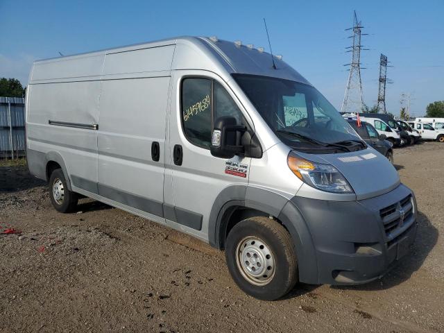 Фото 4 с аукциона – 2018 RAM PROMASTER с VIN 3C6URVJG6JE101401