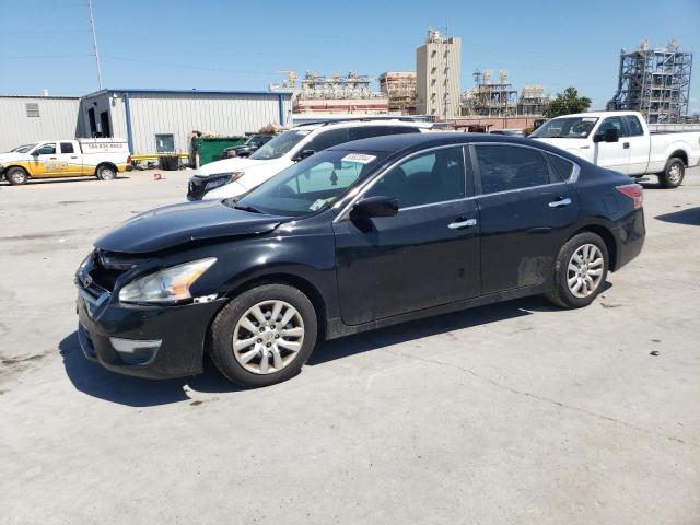 NISSAN ALTIMA 2.5 2015 with VIN 1N4AL3AP2FC265878 - Photo from auction