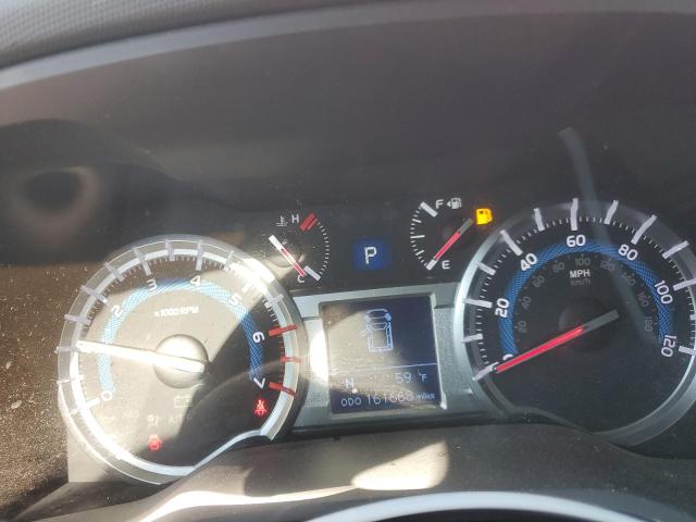 Zdjęcie 9 z aukcji – 2016 TOYOTA 4RUNNER SR z VIN JTEBU5JR1G5289700