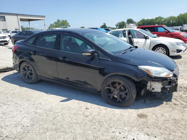 Photo 4 from auction – 2014 FORD FOCUS SE with VIN 1FADP3F22EL305230