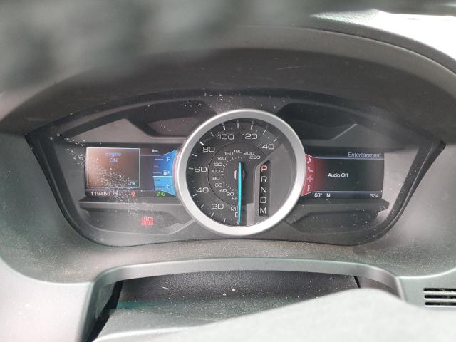 Photo 9 from auction – 2013 FORD EXPLORER X with VIN 1FM5K8D85DGC02615