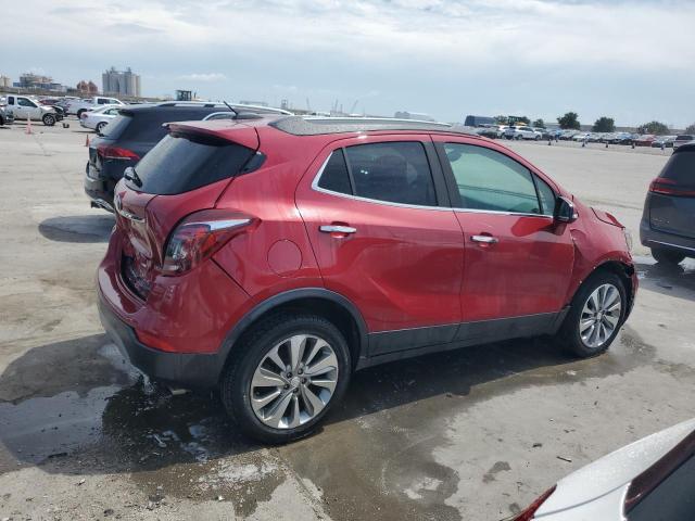 Photo 3 from auction – 2017 BUICK ENCORE PRE with VIN KL4CJASB2HB206266