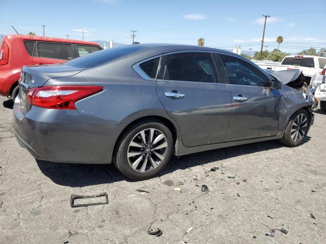 Photo 3 from auction – 2017 NISSAN ALTIMA 2.5 with VIN 1N4AL3AP9HC159169