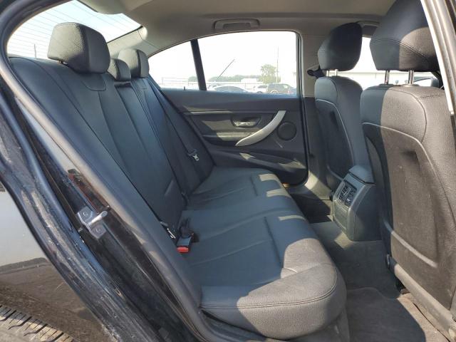 Photo 10 from auction – 2015 BMW 320 I XDRI with VIN WBA3C3C56FP663213