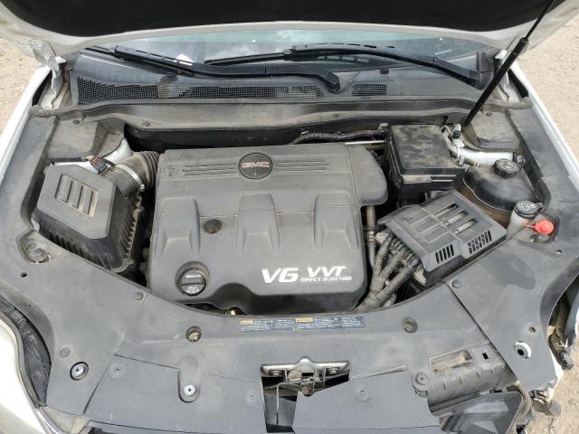Photo 12 from auction – 2014 GMC TERRAIN DE with VIN 2GKFLUE31E6203686