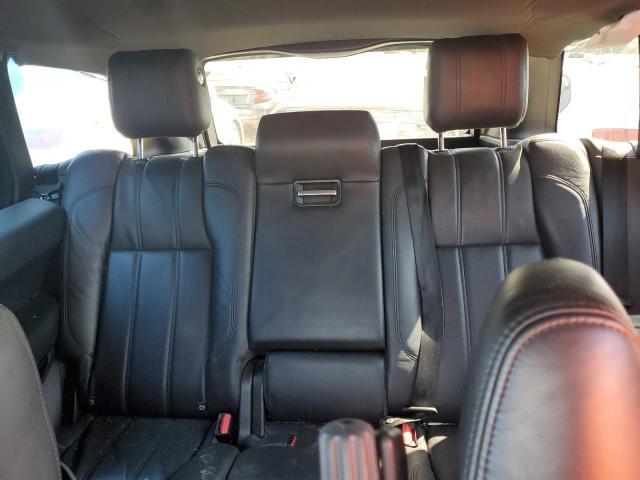 Photo 10 from auction – 2016 LAND ROVER RANGE ROVE with VIN SALGS2VF7GA274407
