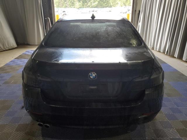 Photo 6 from auction – 2016 BMW 528 I with VIN WBA5A5C52GG351496